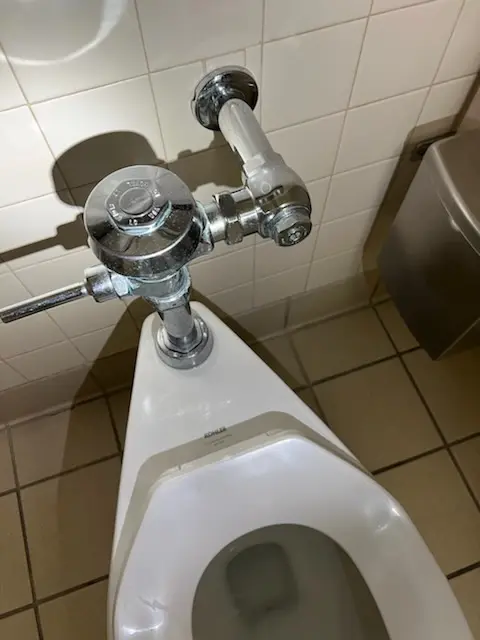 Fixture installation and repair for Hydro Jetting in Londonderry